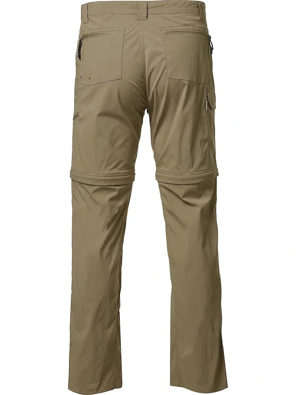 Magellan Outdoors Men's Convertible Cargo Pants Back Country 2.0 Zip-Off Pants